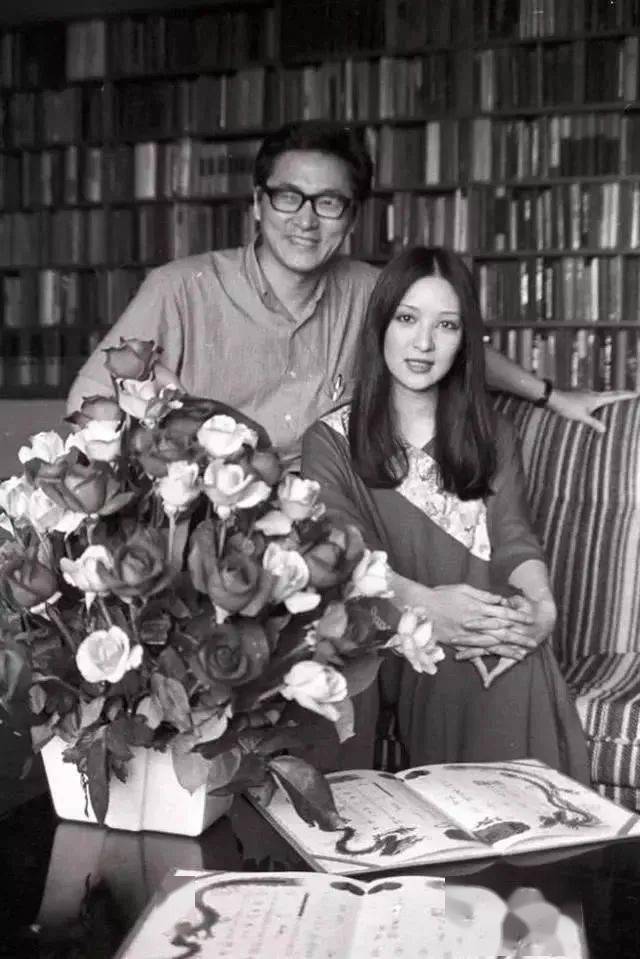 美人胡因梦:性感的代价_林青霞_李敖_电影