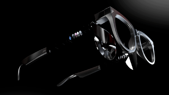 困扰AR行业多年的技术难题，如何被一家新公司攻破