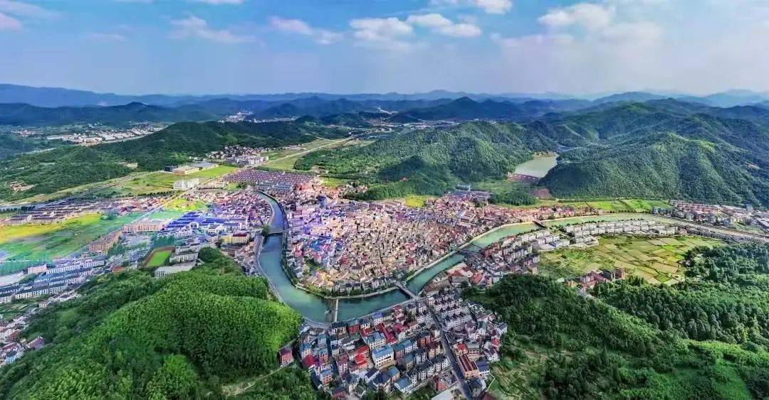 楼塔全力迈好逐梦共富"第一程"!