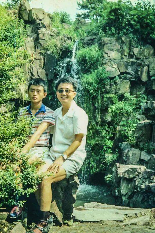 电话|杭州男子从殡仪馆打来电话：能不能写写我们的天才儿子