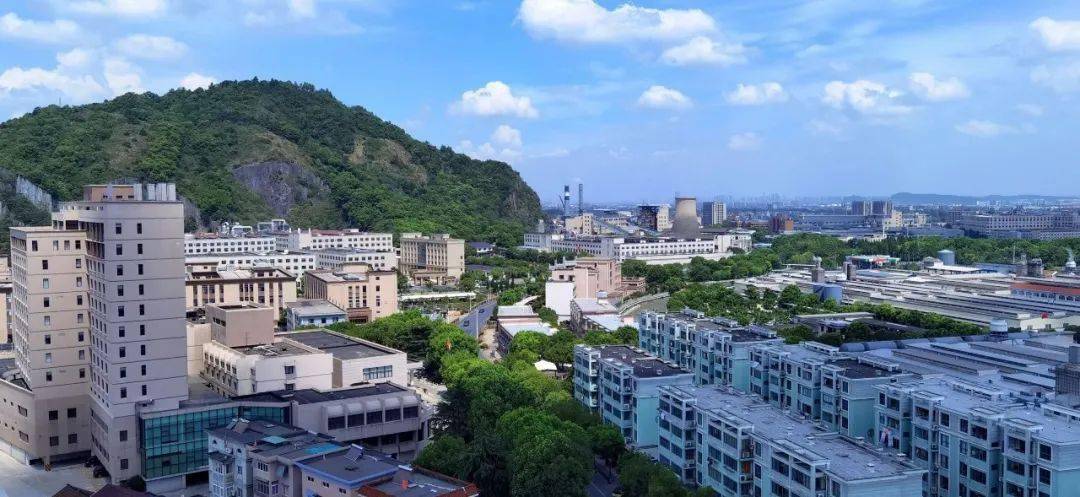 喜讯瓜沥航民村位列全国村庄影响力排行榜第8位