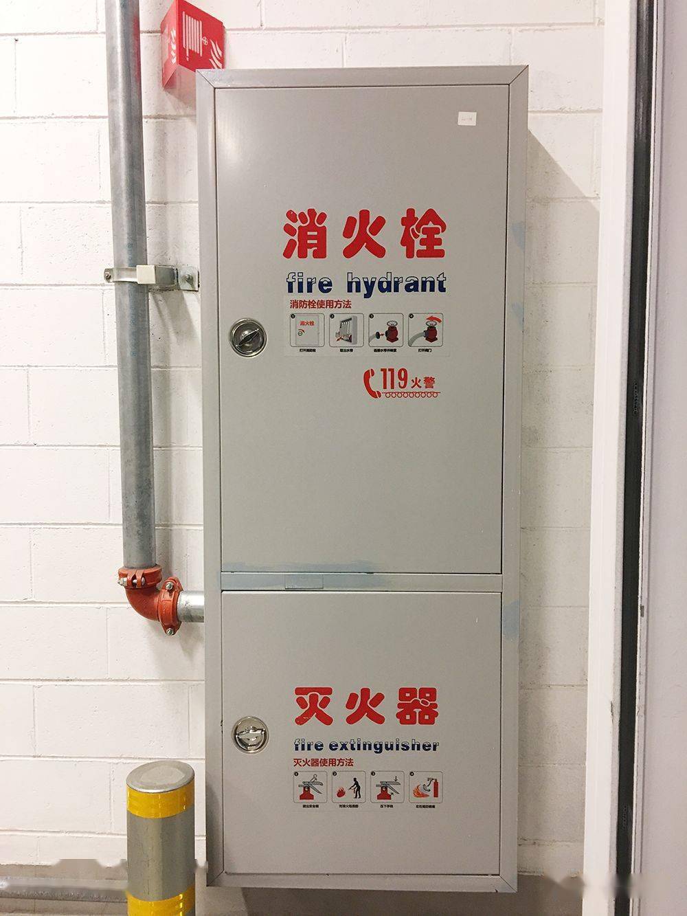 什么情况下,消防设施需要报废?_火灾_探测_维修