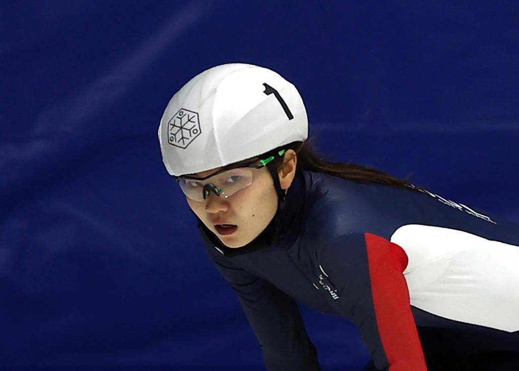 韩短道速滑名将无缘北京冬奥会她曾被教练侵害自身也有劣迹