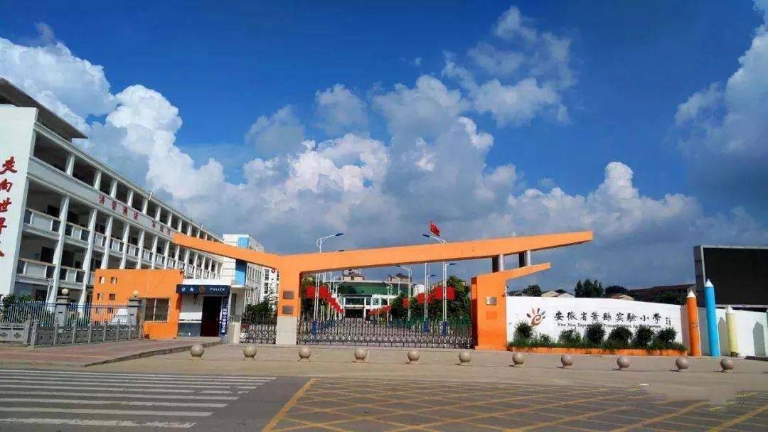 为保障"停课不停学,停课不停教"教学工作的完美结束,萧县实验小学启动