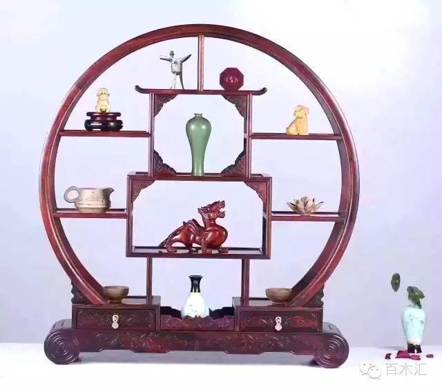 常见~博古架款式大全_侵权_互联网_来源