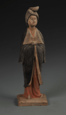 文化云想衣裳 成博新春诠释“华夏”之美