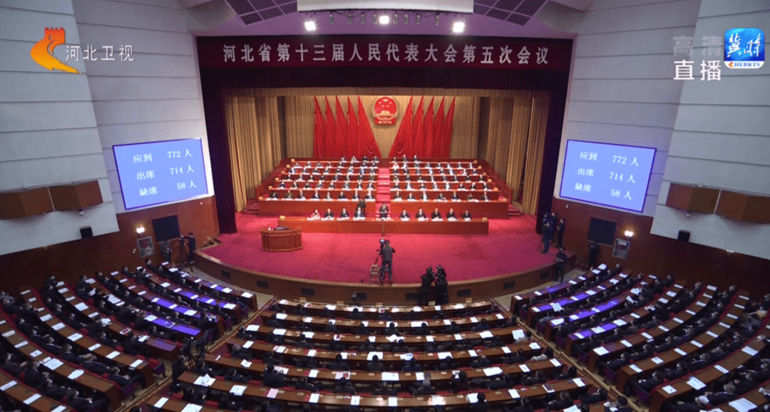 最新 河北省政府工作报告要点速读_发展_协同_建设