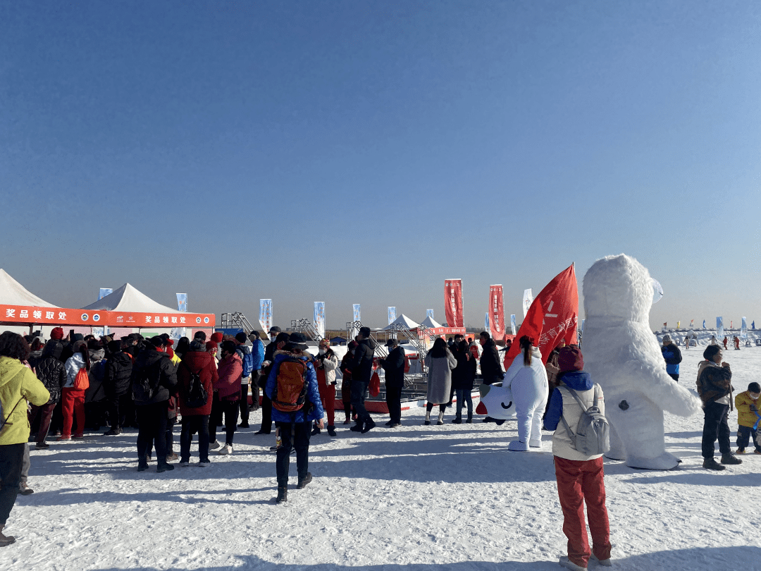 愛上銀川丨喜迎冬奧冰雪運動燃起冬遊熱