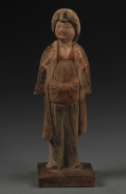 文化云想衣裳 成博新春诠释“华夏”之美