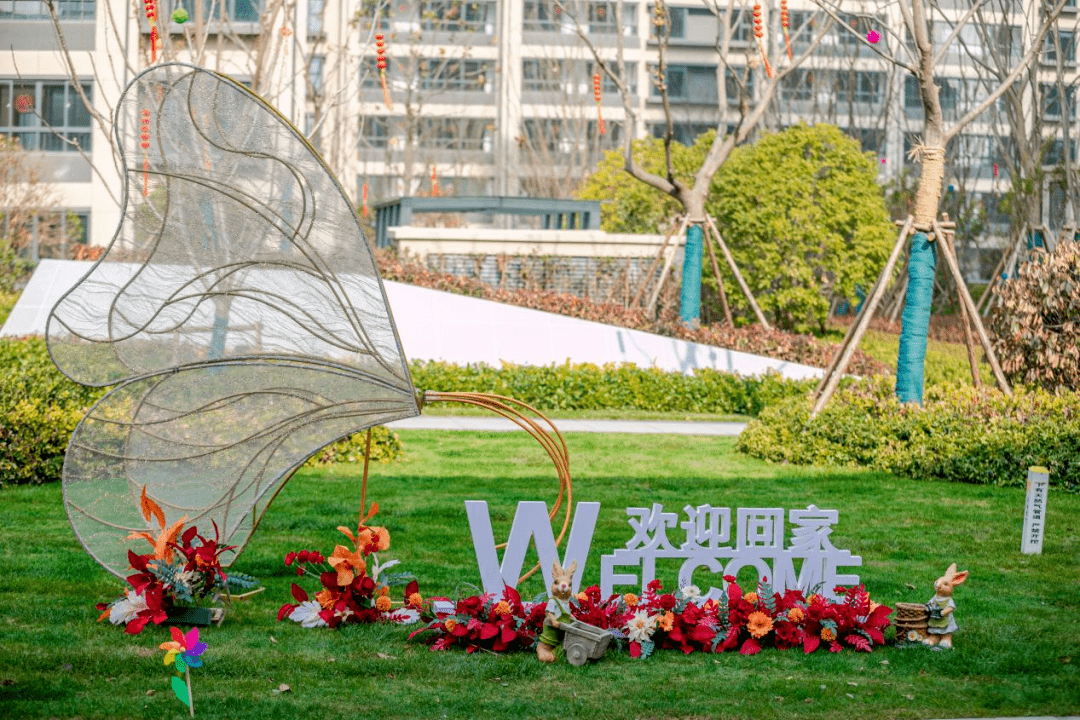 提前3个多月交付品质肉眼可见这家楼盘惊艳一众业主