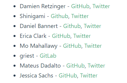 开发者删库跑路后，Faker.js 成为社区控制的项目