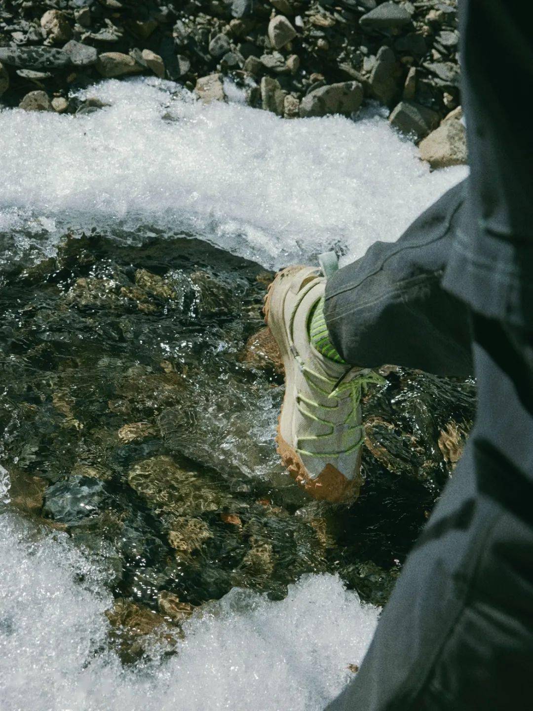 ?轻松自在穿梭户外？Nike 携手 GORE-TEX 带你开启探索之旅