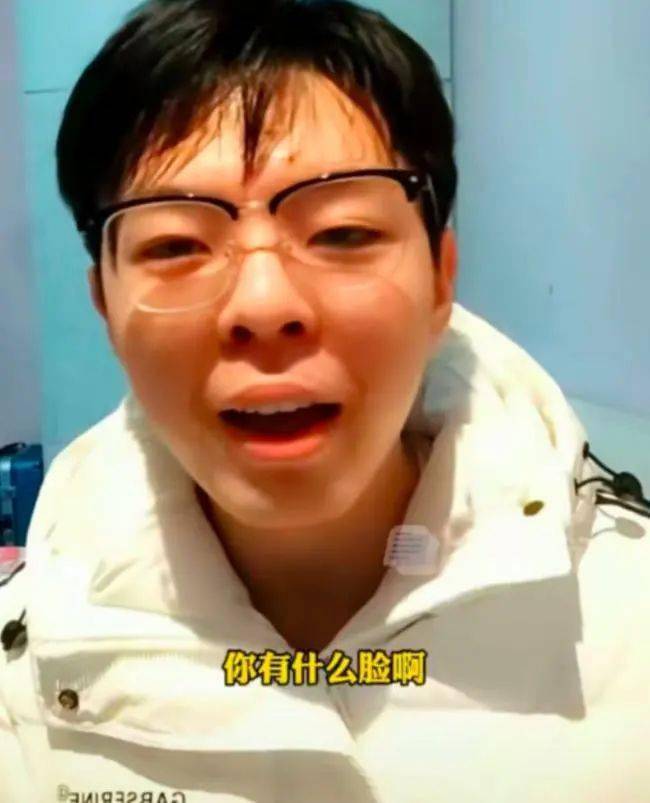 “法庭见”!被亲生父母再次遗弃的刘学州,决定起诉亲生父母_搜狐网