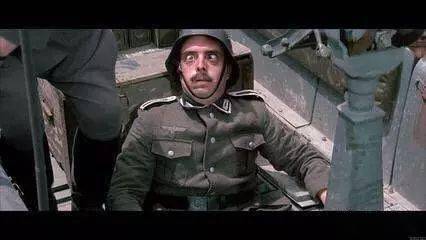 一代人的回忆:上译经典《虎口脱险》公映四十周年_法国_电影_grande