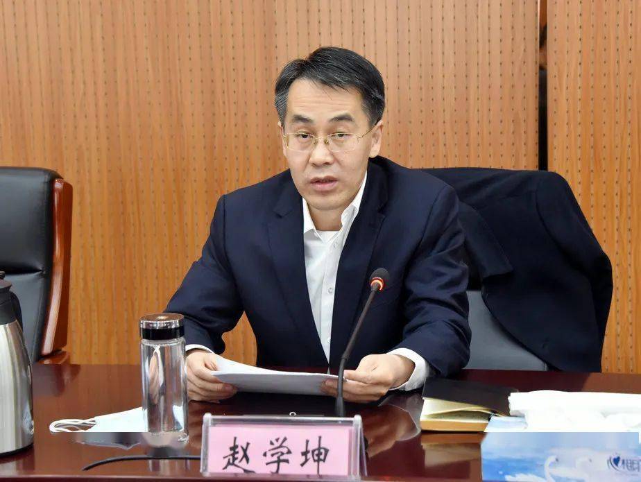 2021年度县委常委会党史学习教育专题民主生活会召开