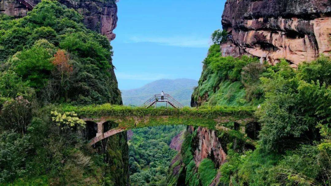 春节活动之仙人城景区门票3折分享送好礼2021年最后一波不可错过