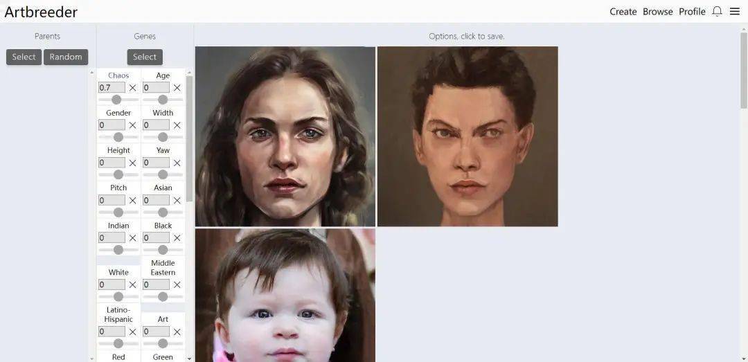 几笔生成二次元「老婆」，闭眼画出大师级巨作！这 4 款智能绘图工具太强了