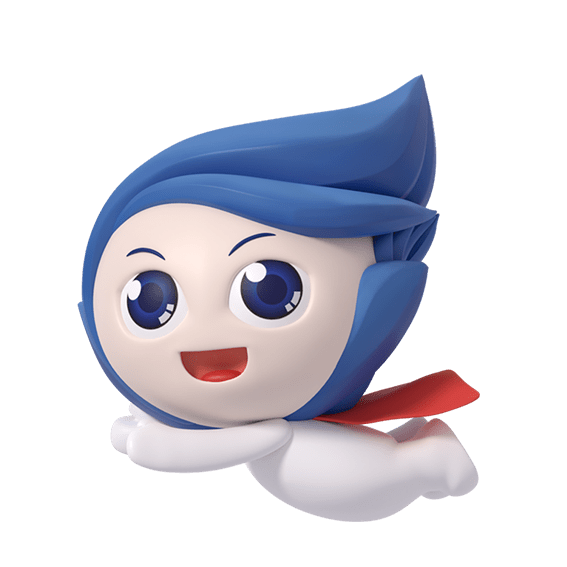 新成员亮相你好我是万小华