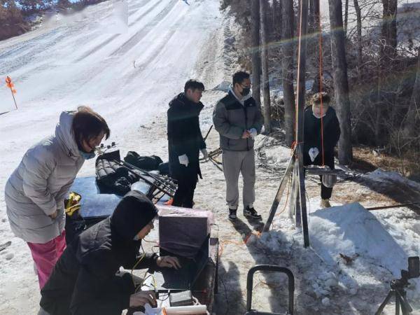 这些冬奥“神器”，是“沈阳智造”！