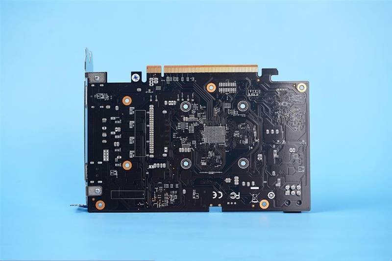 大地|能买到的1080P甜品卡!盈通RX 6500 XT大地之神评测:3A高画质稳定60帧