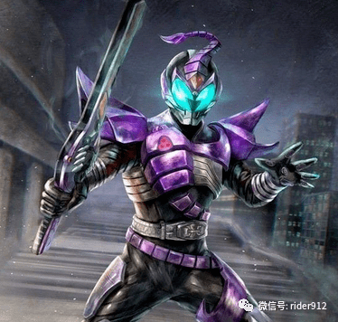 之后就是神代剑,看完结局我非常喜欢这个角色,但是神代剑前后期割裂感