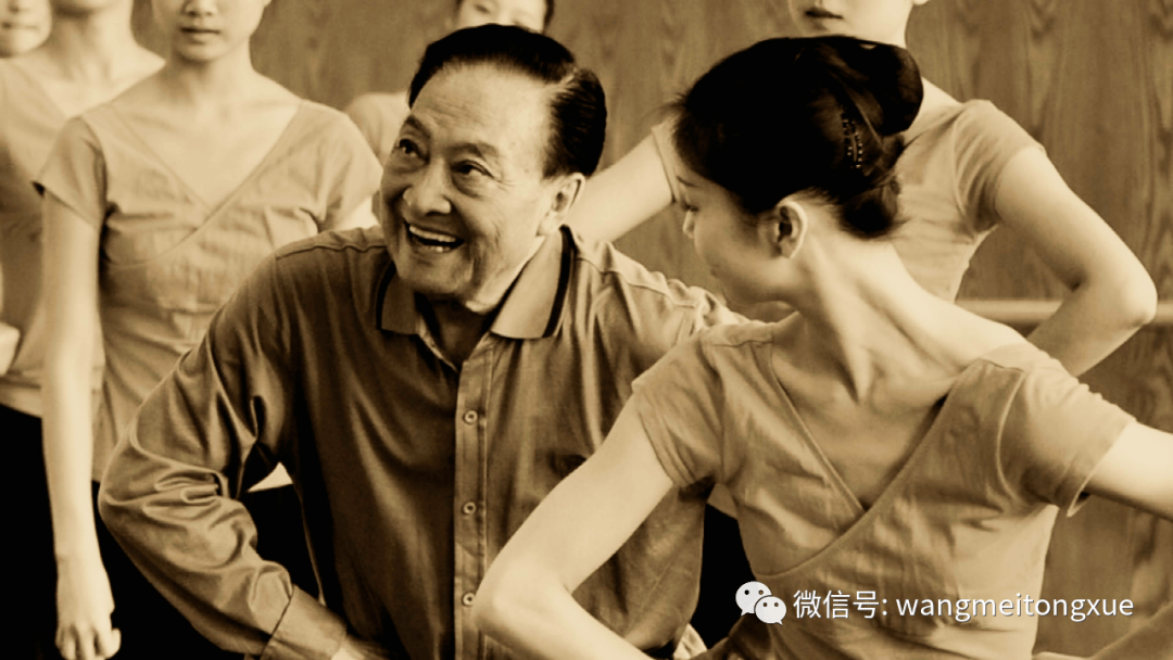 中国舞蹈荷花奖新贵:张鹏和他的老婆李梦雨
