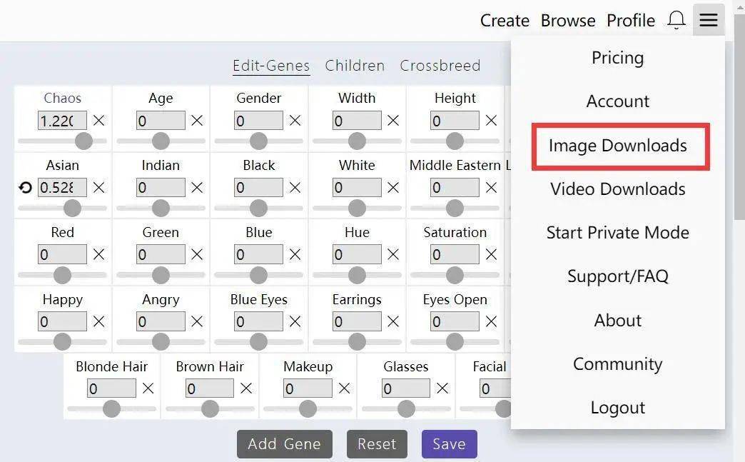 几笔生成二次元「老婆」，闭眼画出大师级巨作！这 4 款智能绘图工具太强了