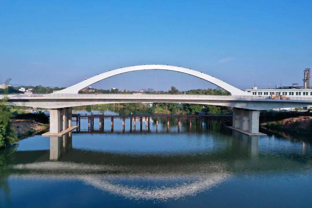 椒江四桥规划图图片