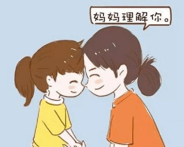 怎么听孩子才肯说共情倾听亲子沟通的锦囊妙计