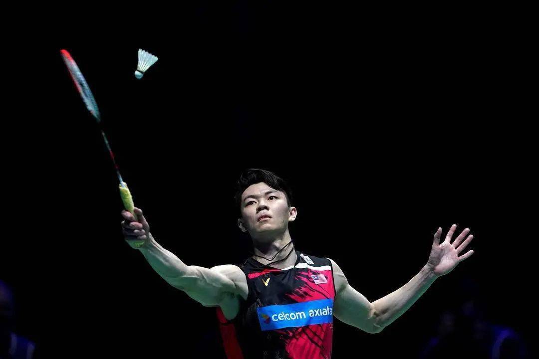 马来西亚羽毛球总会宣布对头号男单李梓嘉禁赛两年