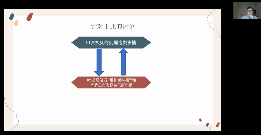 對在新形勢下如何進行更深層面的校園體育文化建設進行了探討