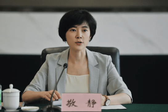 敬静任四川省卫健委主任_华西_工作_医学