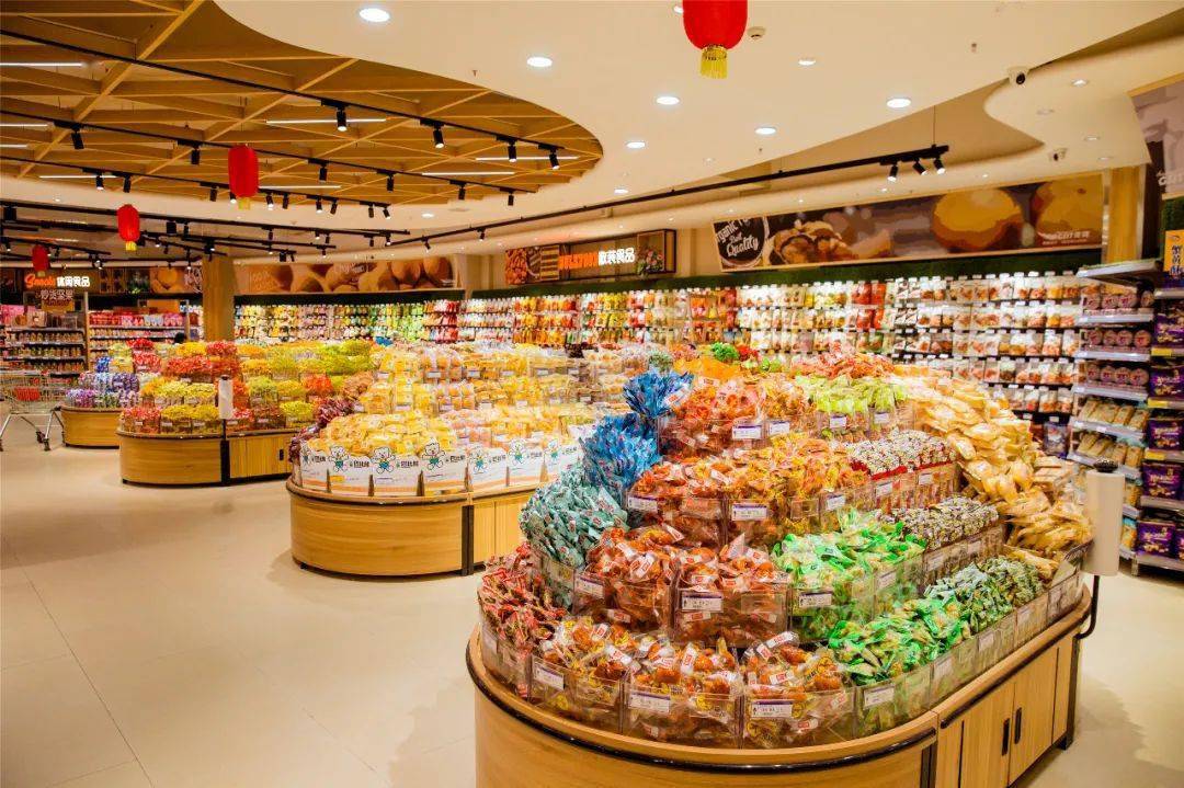 比一比超市财智店,比一比游乐园今天(1月22日)全新体验