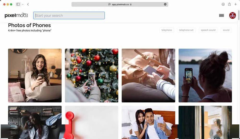 在手机发布会上看到的 PPT 设计，也能用在年终总结上