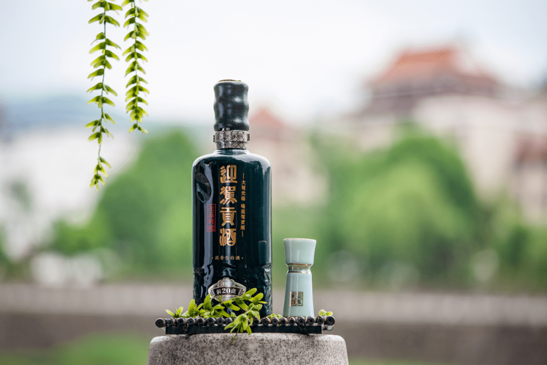 10大关键词盘点徽酒2021下丨年度总结