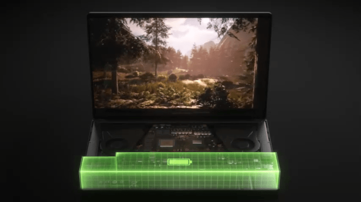 英伟达 RTX 3080 Ti / 3070 Ti 笔记本 2 月 1 日发售：9500 元起