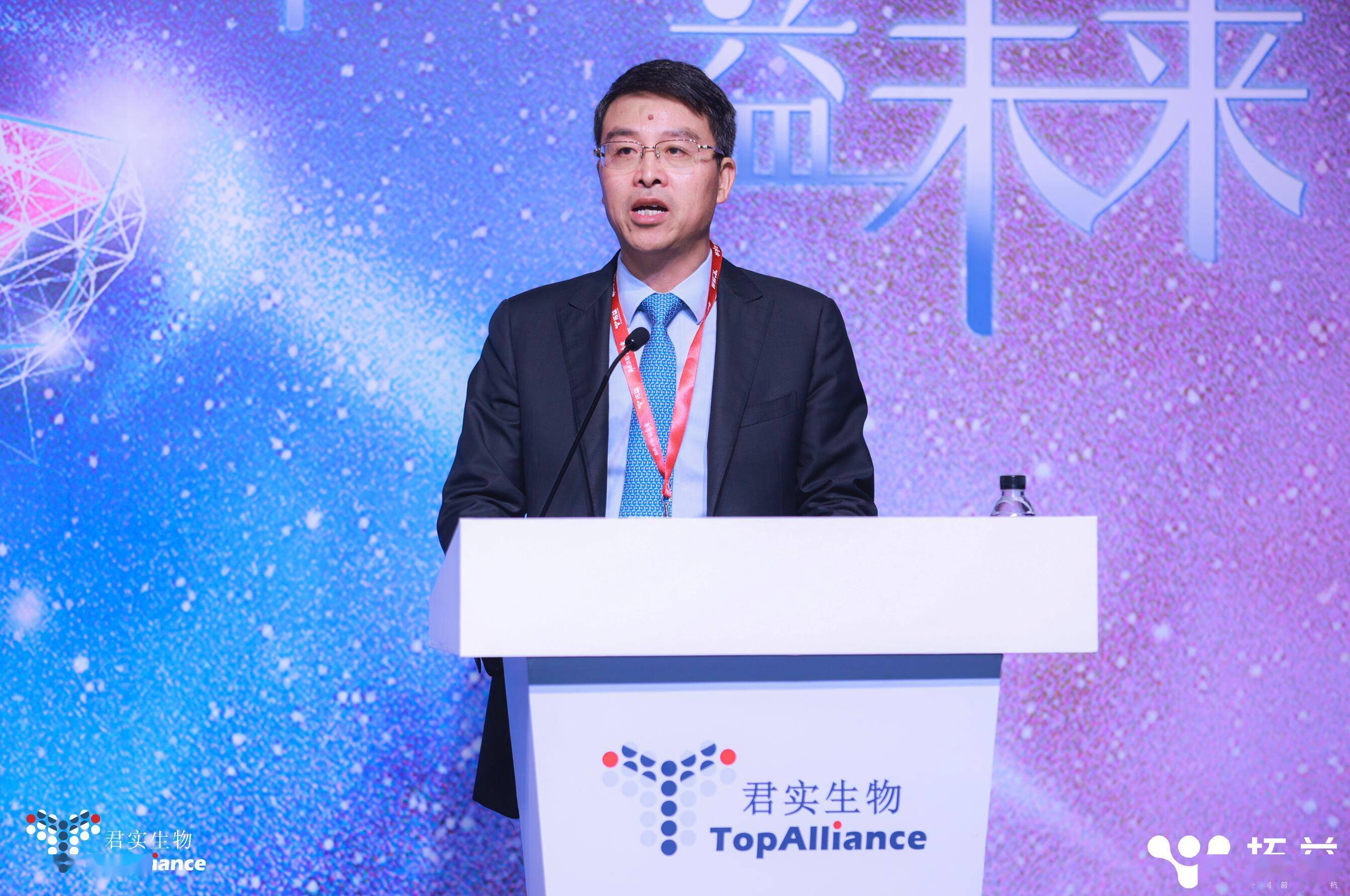 君实生物拓益03鼻咽癌一线适应症全国上市会在广州举办