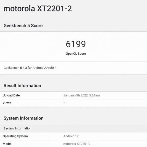 型号|三星Exynos2200基准测试跑分公布:或采用4+4集群