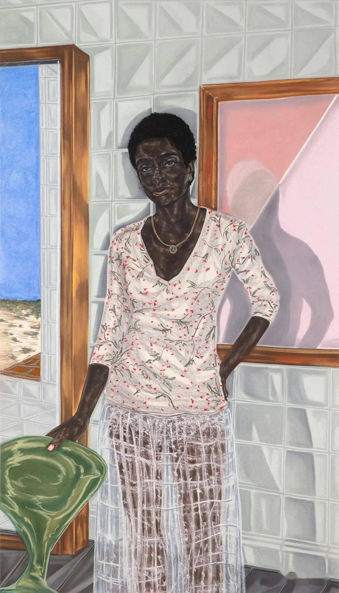 艺坛新星2022年值得关注的六位黑人艺术家