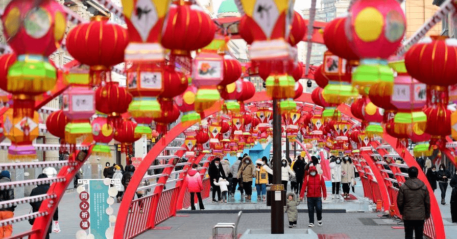 沈北新区|速看！沈阳这些人免费！