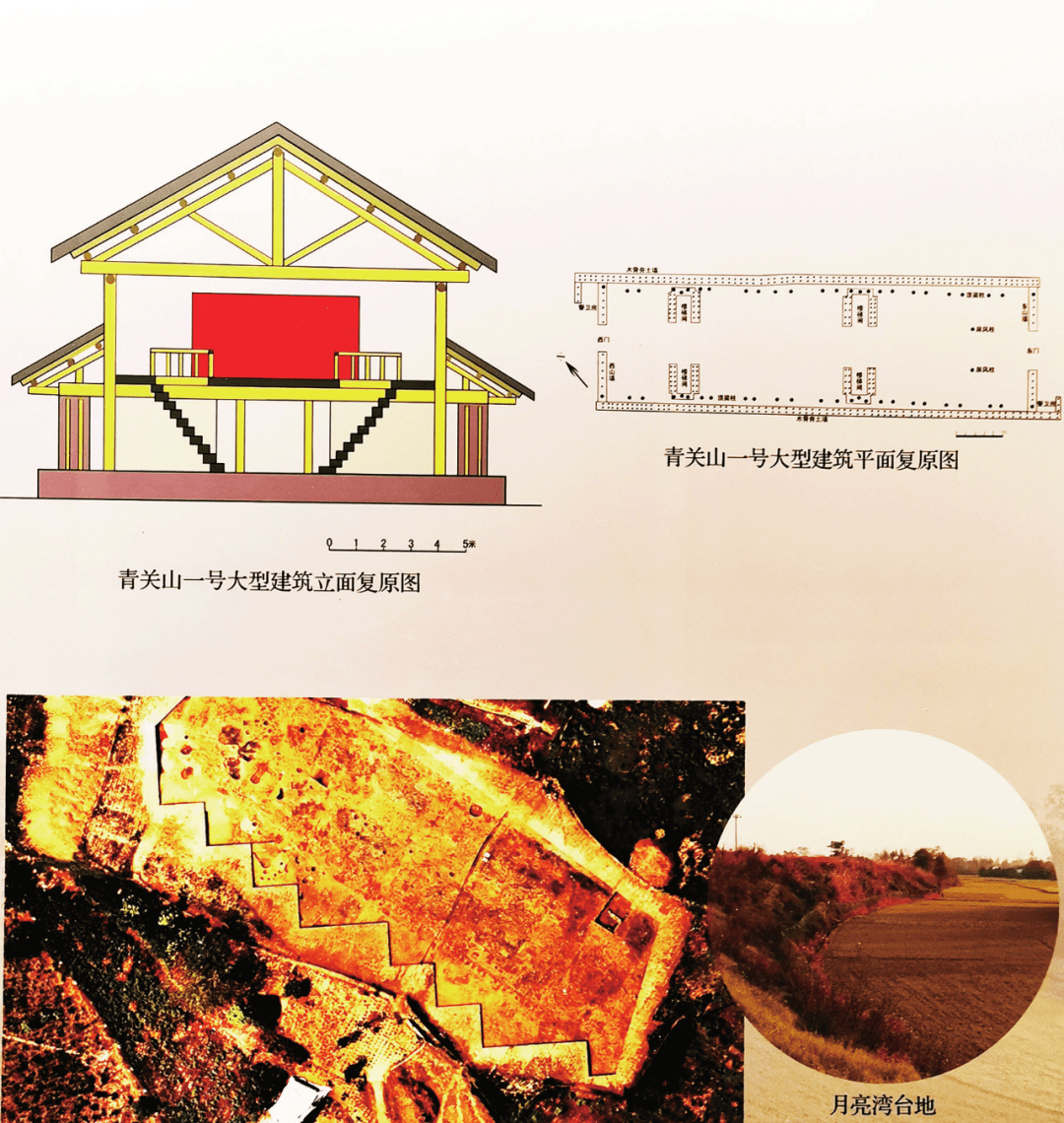 三星堆是什么长什么样子三星堆古城是古蜀国都城吗