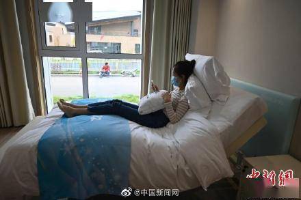 冬奥村的床有多少黑科技？冬奥村的黑科技床能定时把人推醒