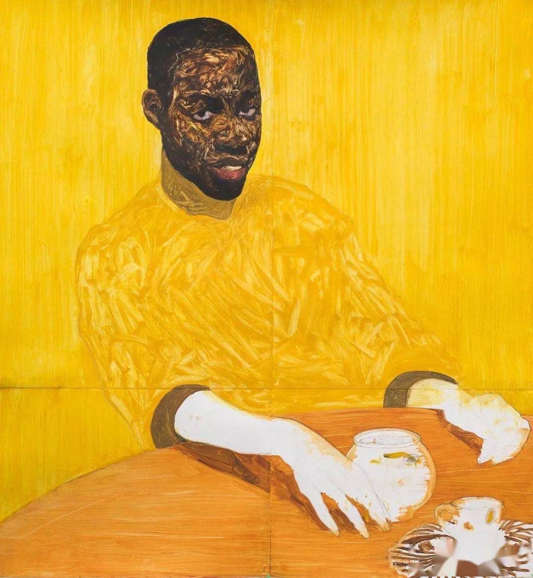 艺坛新星2022年值得关注的六位黑人艺术家