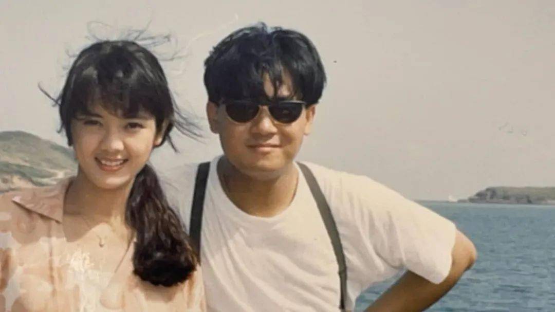 近照曝光_张沅_谭玉瑛_节目