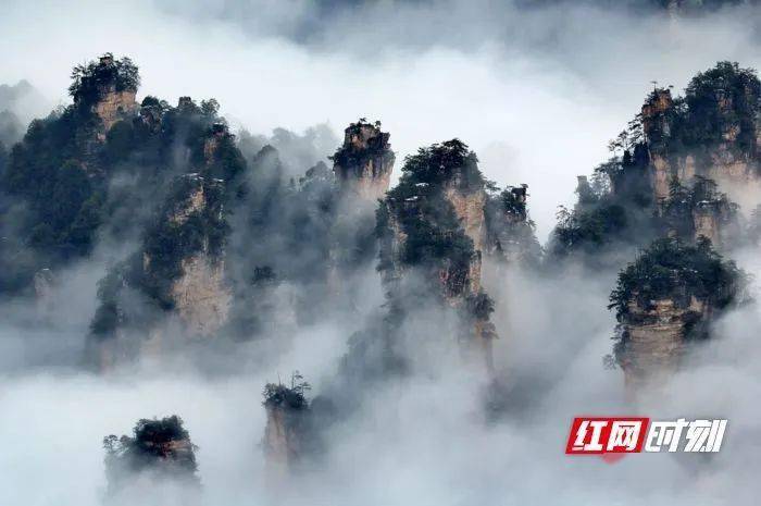 大会|@湖南14市州丨不负壮丽山河，撬动文旅产业跨越式发展