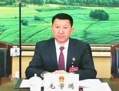 记者专访海东六县区委书记