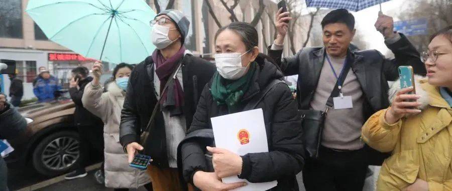 最新!“刘鑫不服一审判决已提出上诉”,江歌母亲回应_刘鑫上诉称一审判决事实认定错误_江歌妈妈回应刘鑫上诉_刘鑫正式上诉