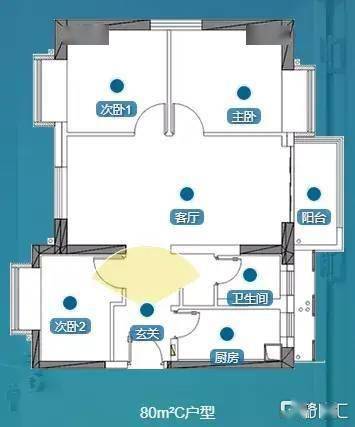 深圳"鸽子笼"化?_户型_住房_设计的