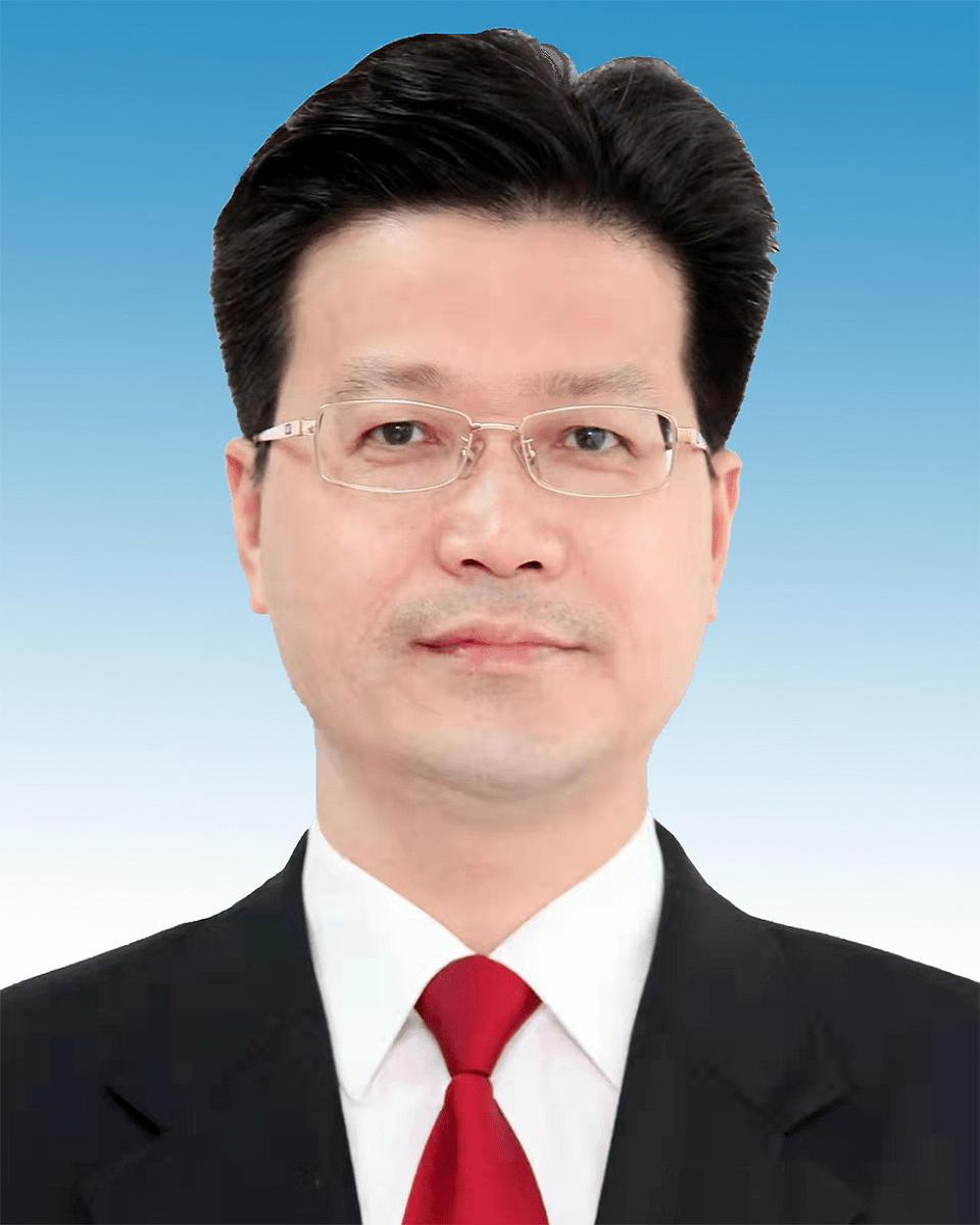 陈国猛当选海南省监察委员会主任