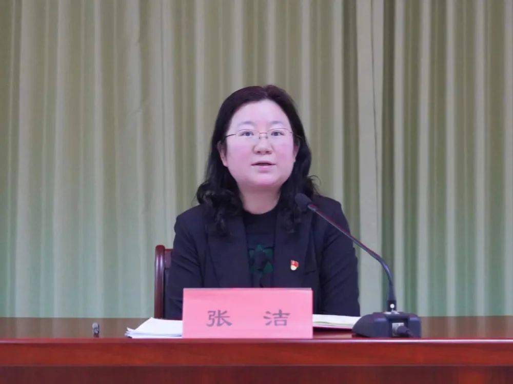 工作动态丨述职交答卷奋楫踏新程顺义区委党校召开20